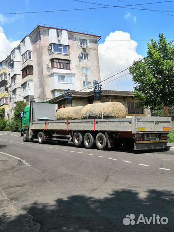 Грузоперевозки 20т бортовой длинномер (шаланда)