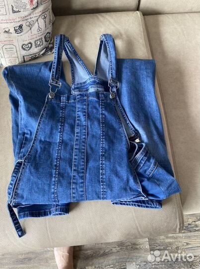 Комбинезон для беременных 42-44