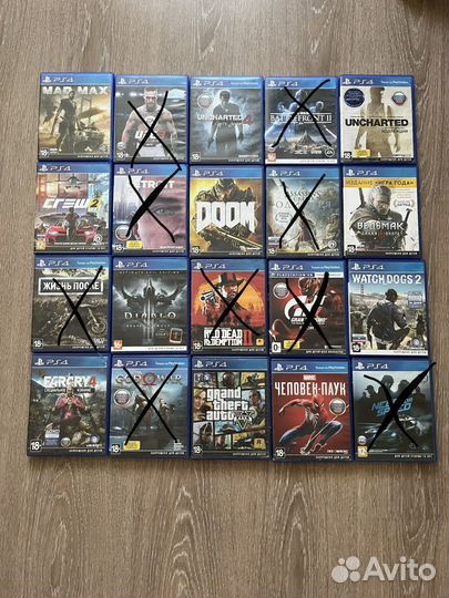 Игра на ps4 watch dogs 2