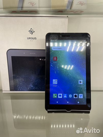 Планшет Dexp 7