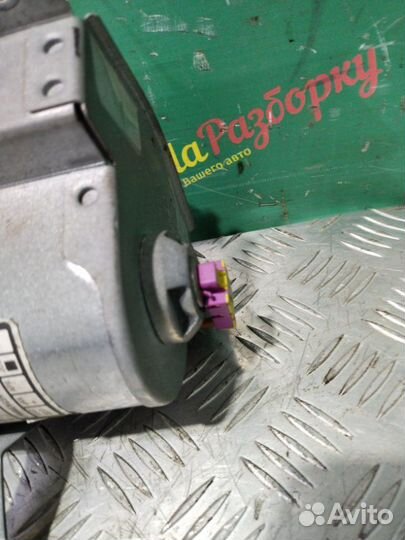 Подушка безопасности AirBag пассажира Volvo S60