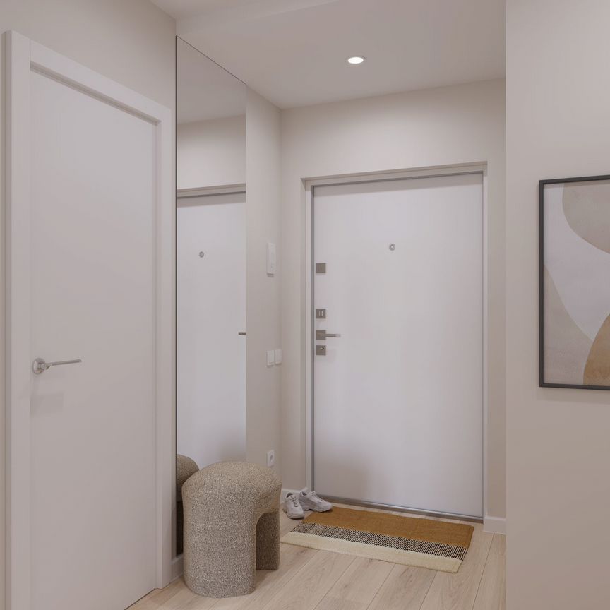 Квартира-студия, 24 м², 5/9 эт.