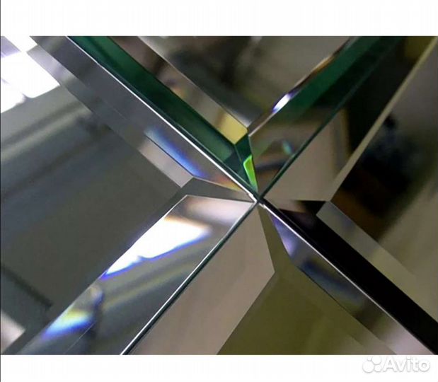 Резка стекла И зеркал на юге города