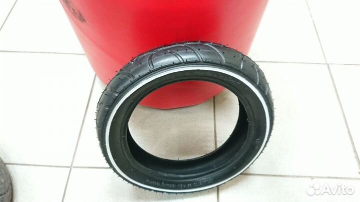 Покрышка 300-75-203 для детского велосипеда коляск