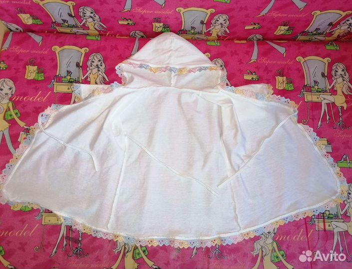 Одежда для крещения