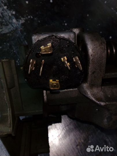 Замок зажигания Daewoo Espero 91-99