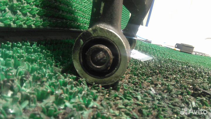 Рычаг nissan teana TNJ31 QR25DE Задний Левый контр