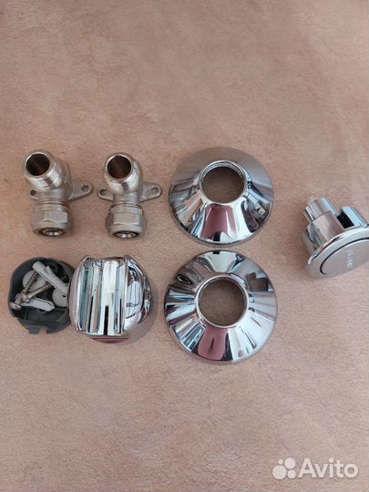 Настенный держатель oras