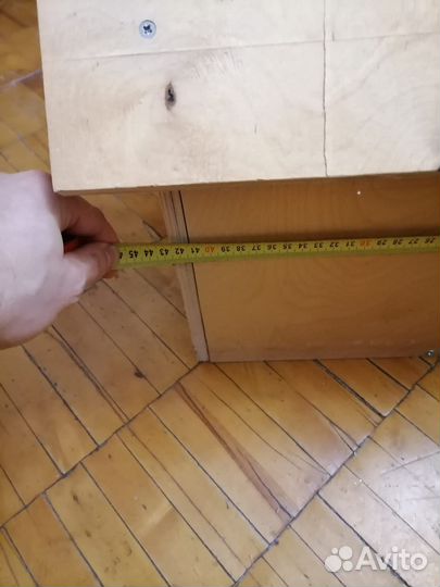 Будка для маленькой собаки или кошки