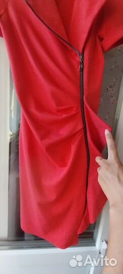 Платье женское 42 44