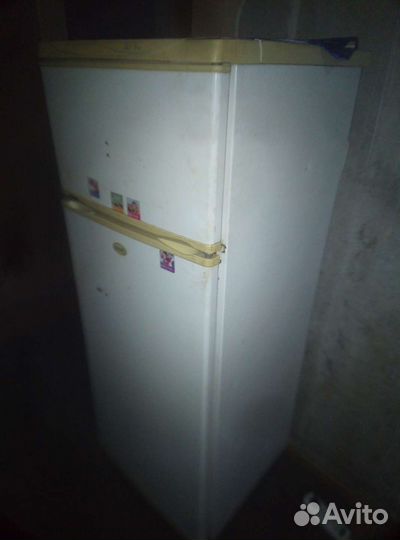 Холодильник бу