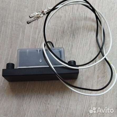 Кнопка багажника Hyunday Creta, Kia Rio X-Line