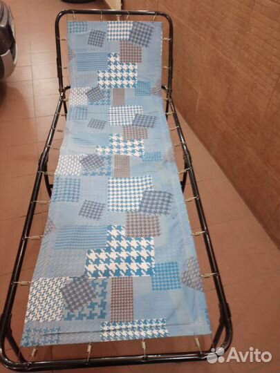 Раскладушка