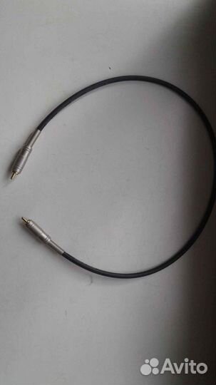 Коаксиальный цифровой кабель Klotz