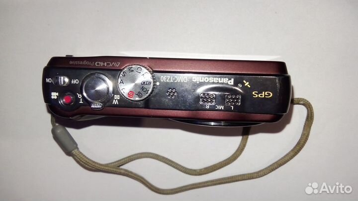 Фотоаппарат