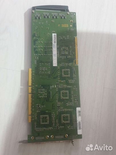 Видеокарта AGX3281-03