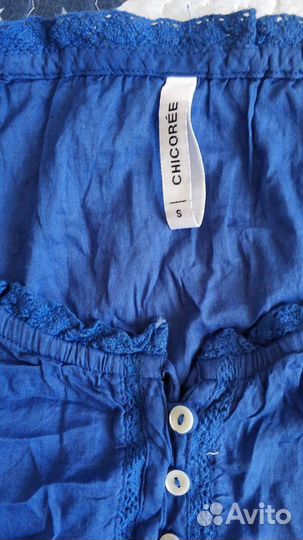 Вещи пакетом все фирменные 2 платья и 6 кофточек