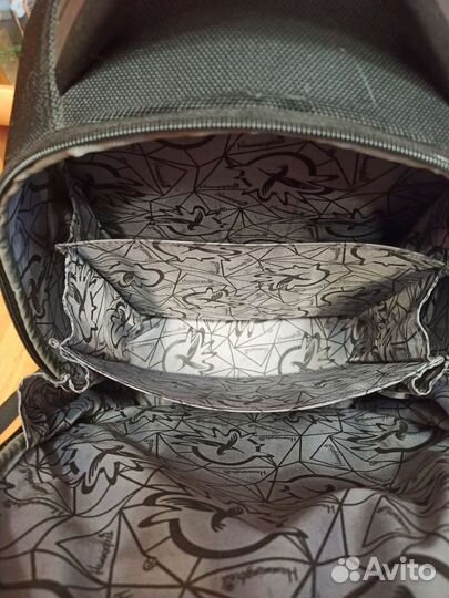 Школьный рюкзак