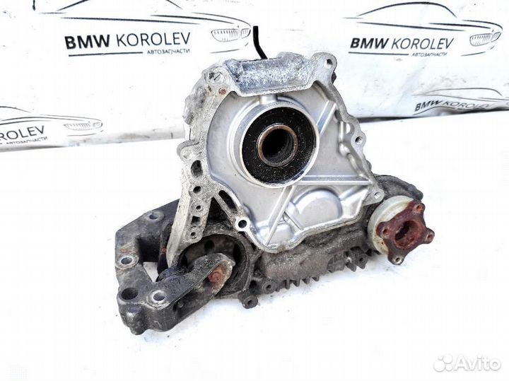 Раздаточная коробка BMW F10