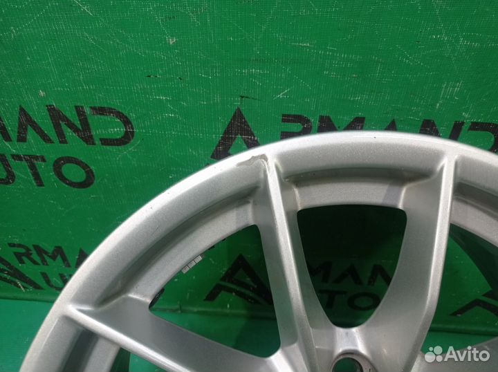 Z Диск R16 Bmw 3 Series G20 G21 G28