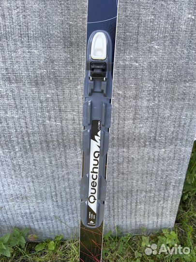 Лыжи беговые