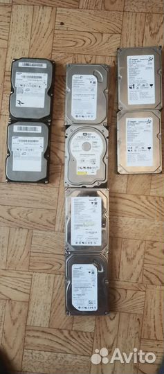 Запчасти для пк