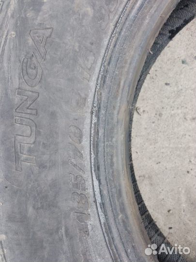 Tunga Camina 185/70 R14