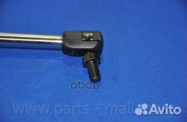 Амортизатор багажника hyundai grand starex(TQ)