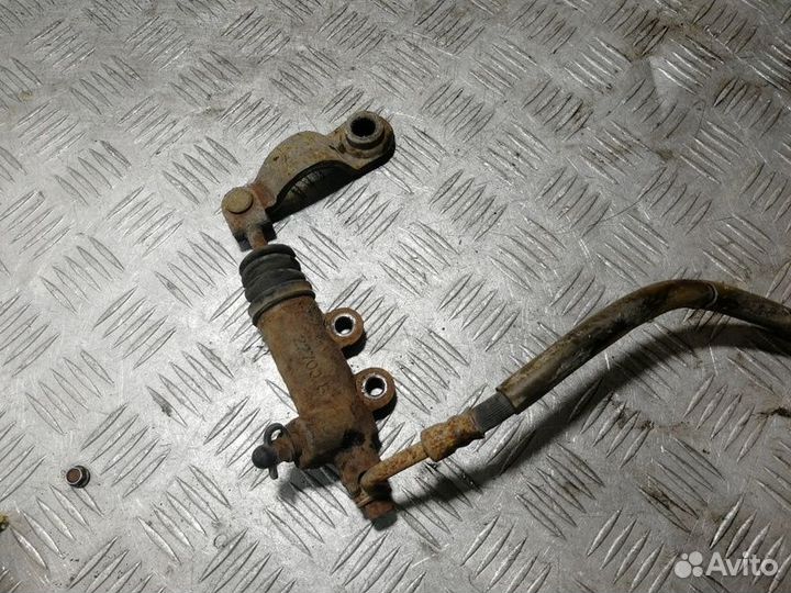 Цилиндр сцепления рабочий Hyundai Getz 2002-2010