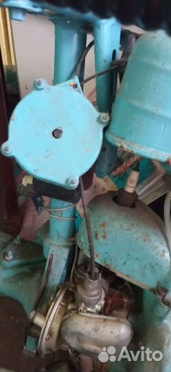 Бензопила дружба