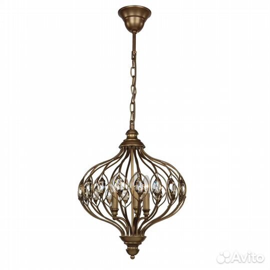 Подвесная люстра Favourite Fes 1382-3P