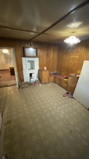 Дом 60 м² на участке 18 сот.