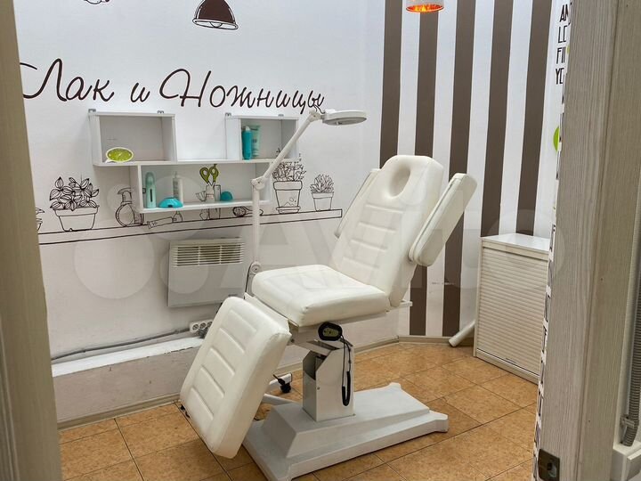 Свободного назначения, 75 м²