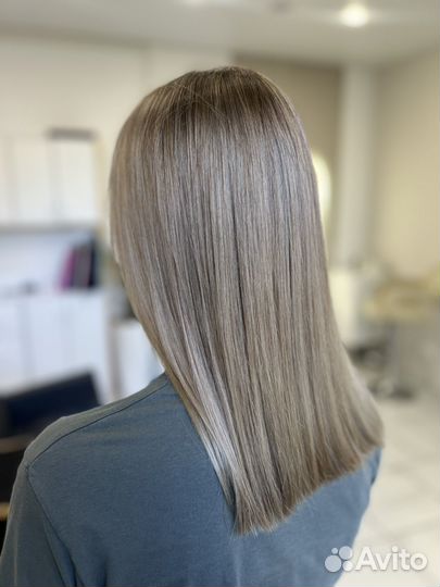 Модели на окрашивание