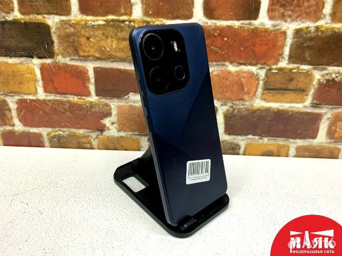 TECNO Spark Go 2023, 4/64 ГБ