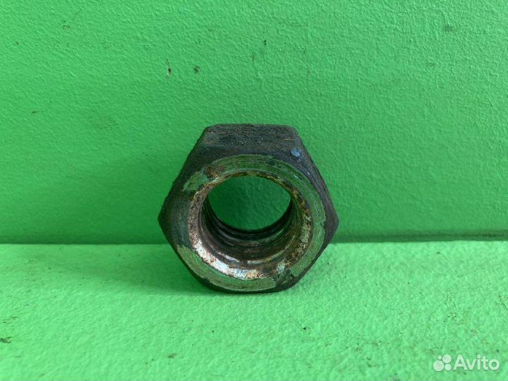 Гайка DAF XF105