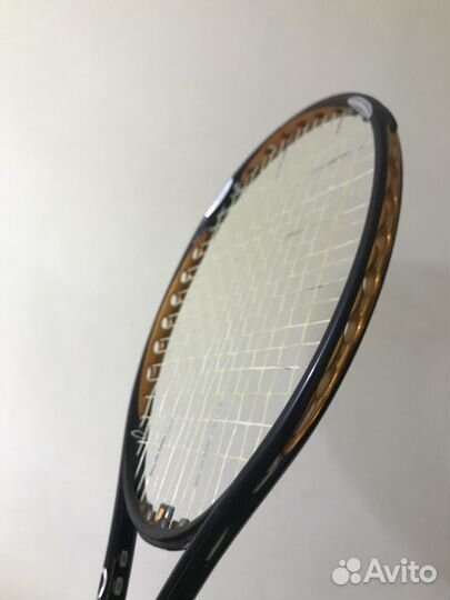 Ракетка Prince Ozone MP tour