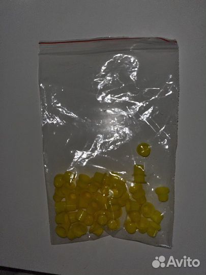 Набор для тату