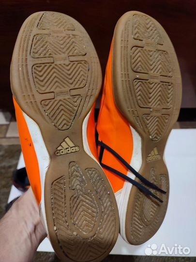 Футзалки 42 размер