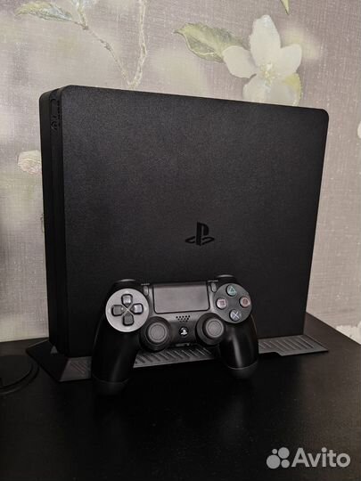 Sony playstation 4 slim 500gb