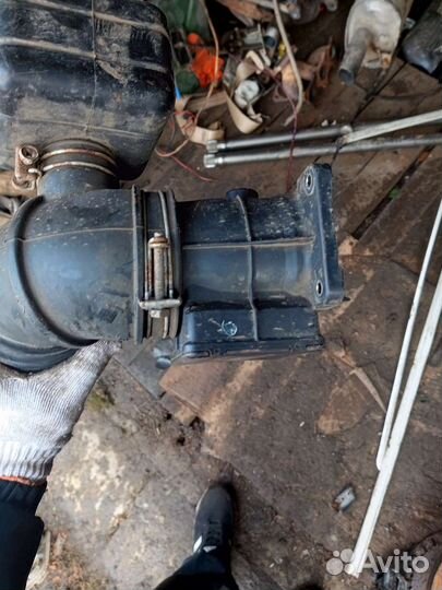 Дмрв mitsubishi galant 8 2.5