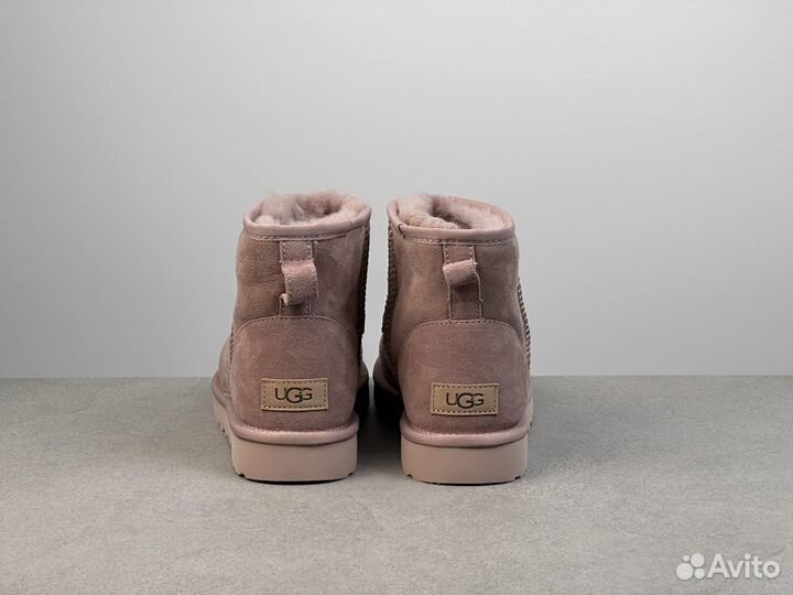 Угги ugg