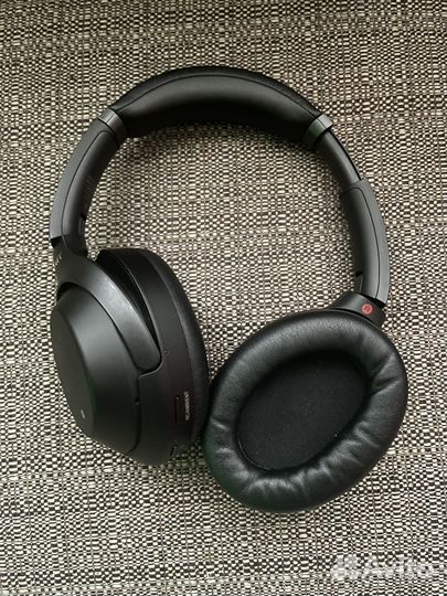 Беспроводные наушники sony wf 1000xm3