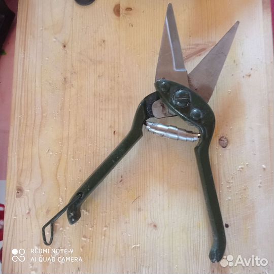 Ножницы для копыт