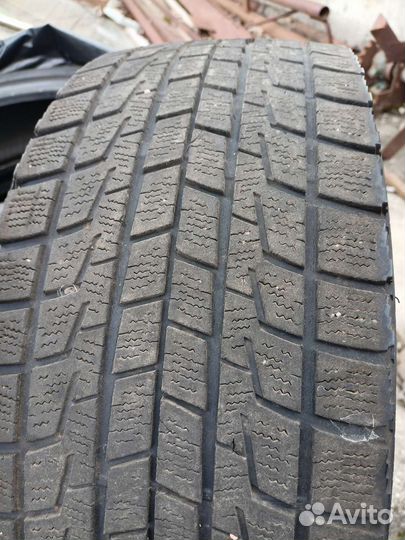 Bridgestone Blizzak Ice 195/55 R16