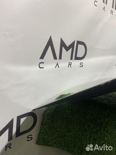 Крышка багажника Мерседес W222