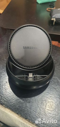 Samsung Dex Station
