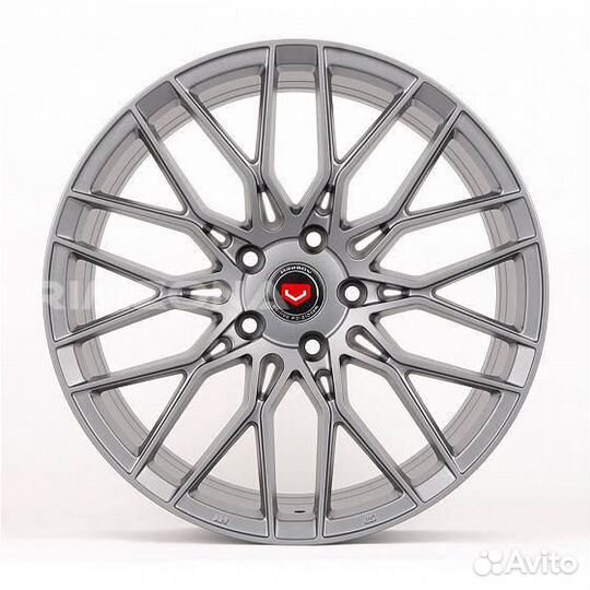 Литой диск veemann R18 5x114.3