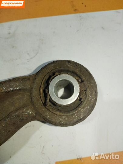 Рычаг задний правый верхний Opel Insignia (A)