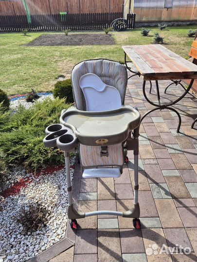 Столик для кормления